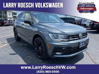 2021 Volkswagen Tiguan for sale in Elmhurst IL