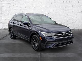 2022 Volkswagen Tiguan for sale in Chattanooga TN