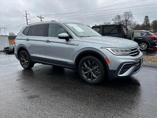 2022 Volkswagen Tiguan for sale in Portsmouth NH