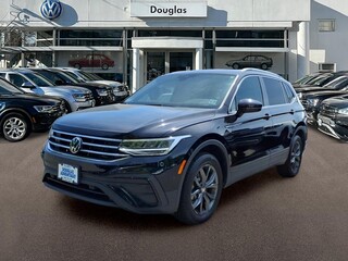 2023 Volkswagen Tiguan for sale in Summit NJ
