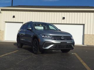 2024 Volkswagen Tiguan for sale in Elmhurst IL