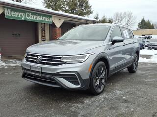 2024 Volkswagen Tiguan for sale in Garwood NJ