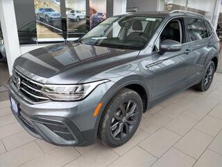 2024 Volkswagen Tiguan for sale in Brookfield WI