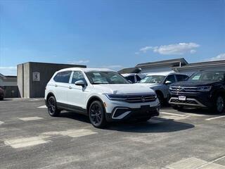 2024 Volkswagen Tiguan for sale in Alexandria VA