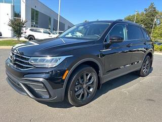 2024 Volkswagen Tiguan for sale in Gastonia NC