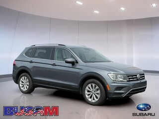 2019 Volkswagen Tiguan for sale in Fairfield OH