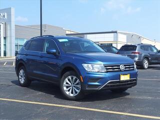 2019 Volkswagen Tiguan for sale in Elmhurst IL