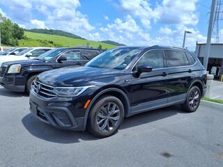 2022 Volkswagen Tiguan for sale in Chattanooga TN