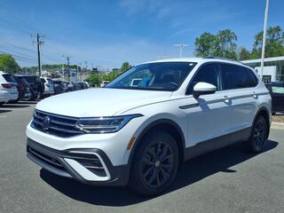 2024 Volkswagen Tiguan for sale in Gastonia NC