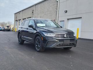 2024 Volkswagen Tiguan for sale in Elmhurst IL