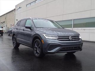 2024 Volkswagen Tiguan for sale in Elmhurst IL