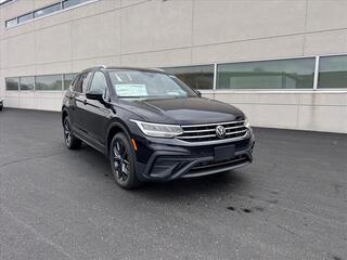 2024 Volkswagen Tiguan for sale in Elmhurst IL