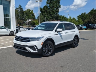 2024 Volkswagen Tiguan for sale in Gastonia NC