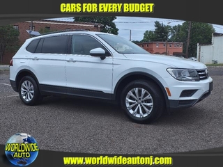 2019 Volkswagen Tiguan for sale in Cape Girardeau MO