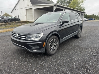 2019 Volkswagen Tiguan for sale in Allentown PA