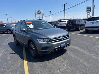 2020 Volkswagen Tiguan for sale in Elmhurst IL