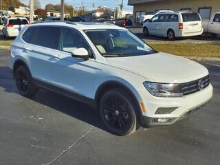 2020 Volkswagen Tiguan for sale in Johnson City TN