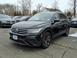 2022 Volkswagen Tiguan for sale in Summit NJ