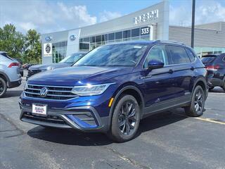 2023 Volkswagen Tiguan for sale in Elmhurst IL