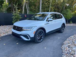 2024 Volkswagen Tiguan for sale in Kansas City MO