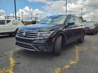 2024 Volkswagen Tiguan for sale in Edison NJ