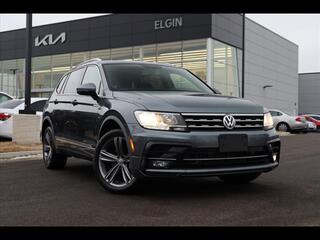 2019 Volkswagen Tiguan for sale in Mt. Prospect IL