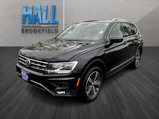 2019 Volkswagen Tiguan for sale in Brookfield WI