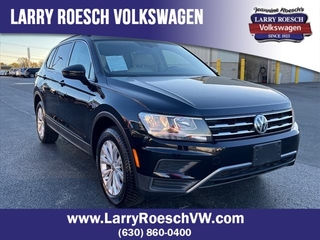 2019 Volkswagen Tiguan for sale in Elmhurst IL