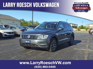 2019 Volkswagen Tiguan for sale in Elmhurst IL