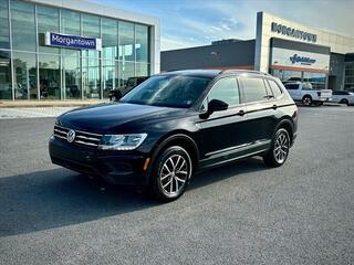 2020 Volkswagen Tiguan for sale in Pottsville PA