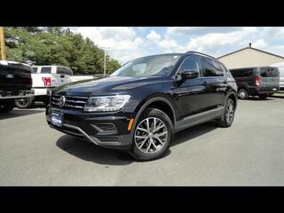 2020 Volkswagen Tiguan for sale in Millerton NY