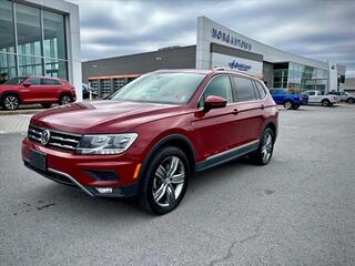 2020 Volkswagen Tiguan for sale in Pottsville PA