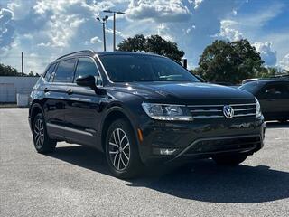 2020 Volkswagen Tiguan for sale in Greer SC