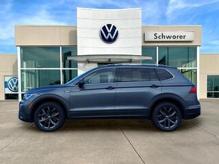 2022 Volkswagen Tiguan for sale in Lincoln NE