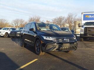 2024 Volkswagen Tiguan for sale in Elmhurst IL