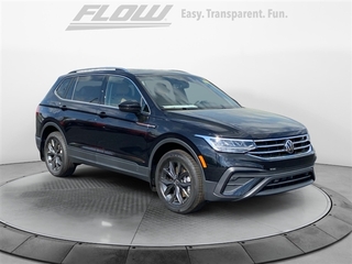 2024 Volkswagen Tiguan for sale in Durham NC