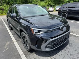 2025 Volkswagen Taos