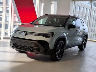 2025 Volkswagen Taos