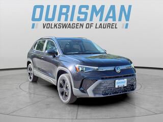 2025 Volkswagen Taos