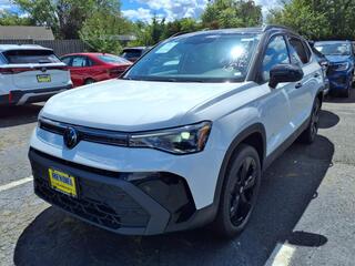 2025 Volkswagen Taos for sale in Edison NJ