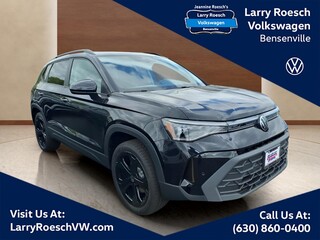 2026 Volkswagen Taos for sale in Elmhurst IL