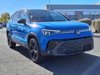 2025 Volkswagen Taos