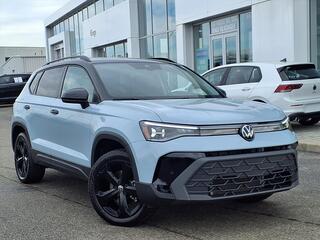 2025 Volkswagen Taos