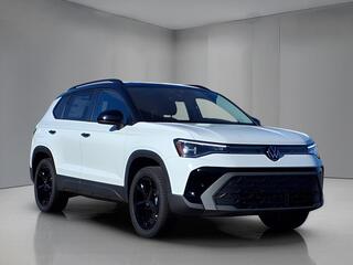 2025 Volkswagen Taos