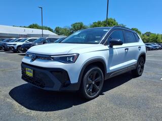 2025 Volkswagen Taos