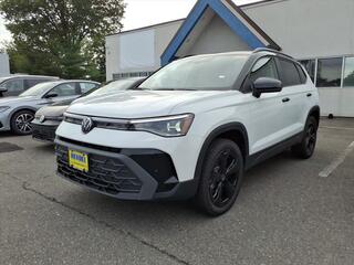 2025 Volkswagen Taos for sale in Roselle NJ