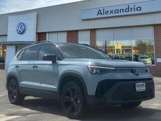 2025 Volkswagen Taos for sale in Alexandria VA
