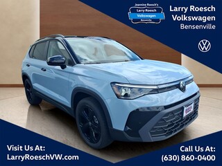 2026 Volkswagen Taos for sale in Elmhurst IL