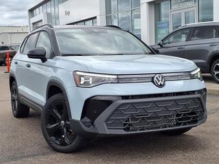 2025 Volkswagen Taos for sale in Chattanooga TN