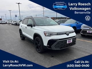 2025 Volkswagen Taos for sale in Elmhurst IL